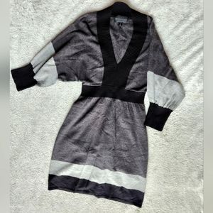 2/$30 Colorblock Sweaterdress
